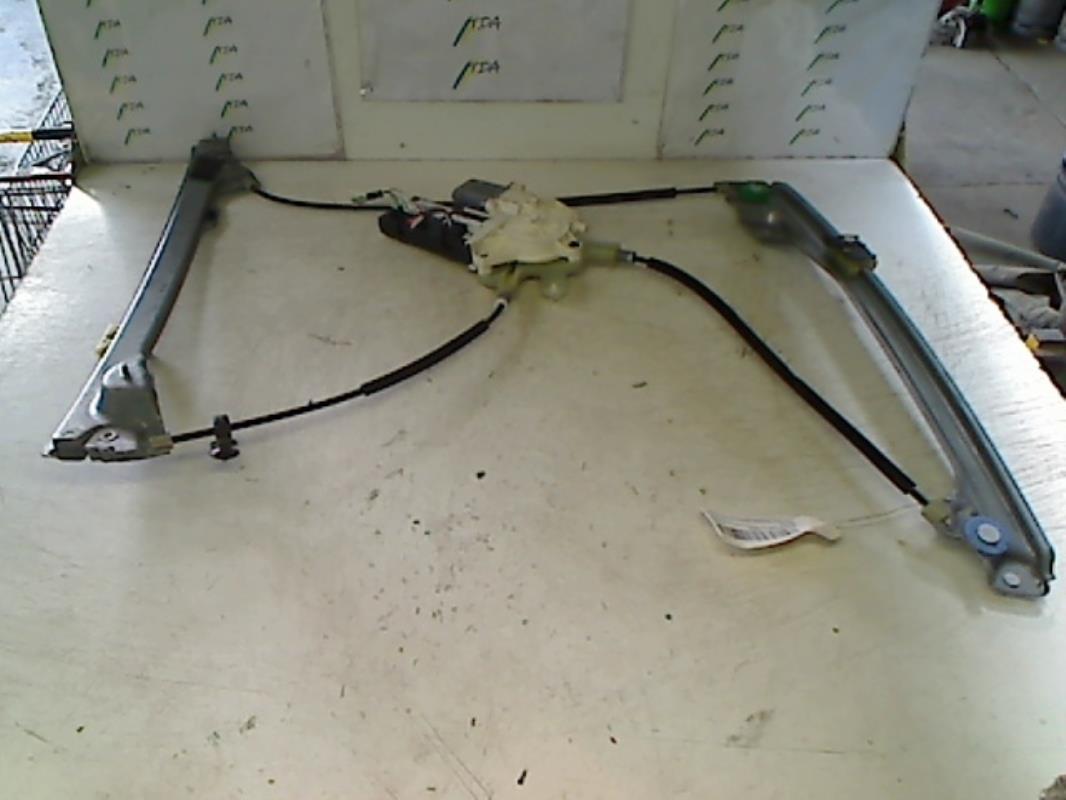 Alzacristalli elettrico anteriore destro RENAULT LAGUNA 3 PHASE 1  - 1