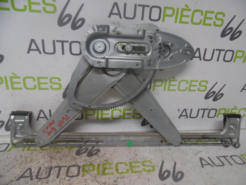 Alzacristalli elettrico anteriore sinistro FORD C-MAX 1 PHASE 2 Diésel - 1