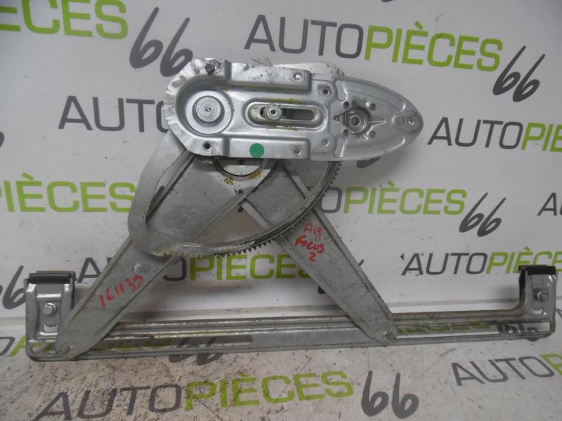 Alzacristalli elettrico anteriore sinistro FORD FOCUS 2 PHASE 1 Diésel - 1