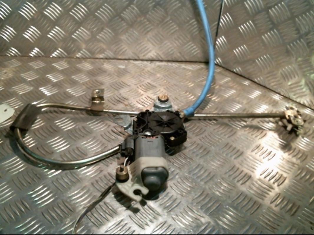 Alzacristalli elettrico anteriore sinistro FIAT TIPO 1 PHASE 2 Gasolina - 1