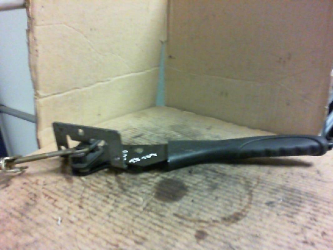 Levier frein à main PEUGEOT 206 PHASE 1 Diesel - 1