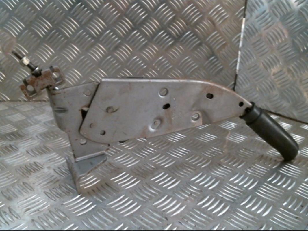 Levier frein à main RENAULT LAGUNA 2 Diesel - 1