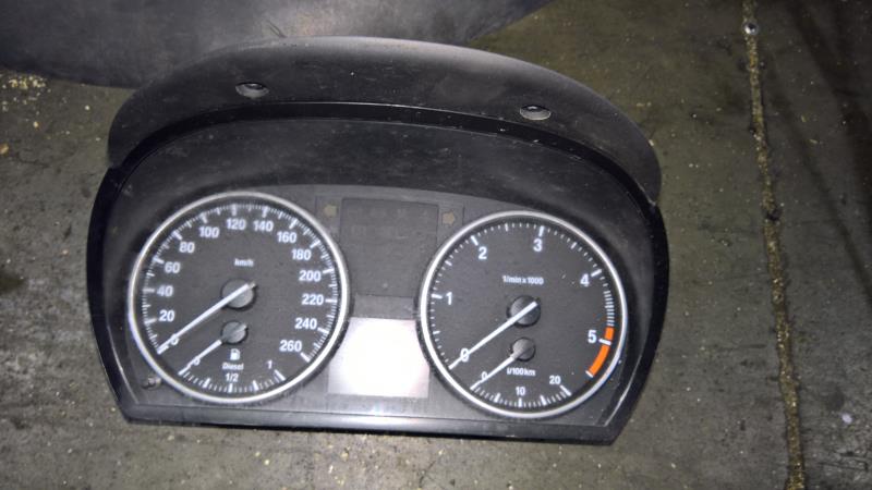 Compteur BMW SERIE 3 E93 CABRIO PHASE 2  - 1