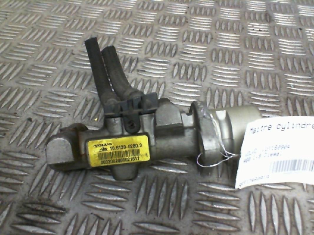 Maitre cylindre (freinage) VOLVO 460 PHASE 1 Diesel - 1