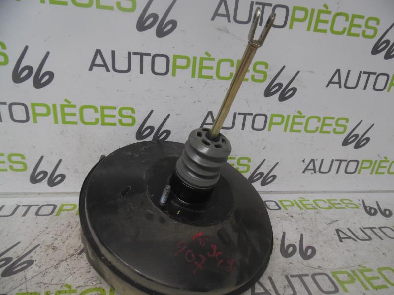 Mastervac PEUGEOT 407 PHASE 1 BREAK Diesel - 1