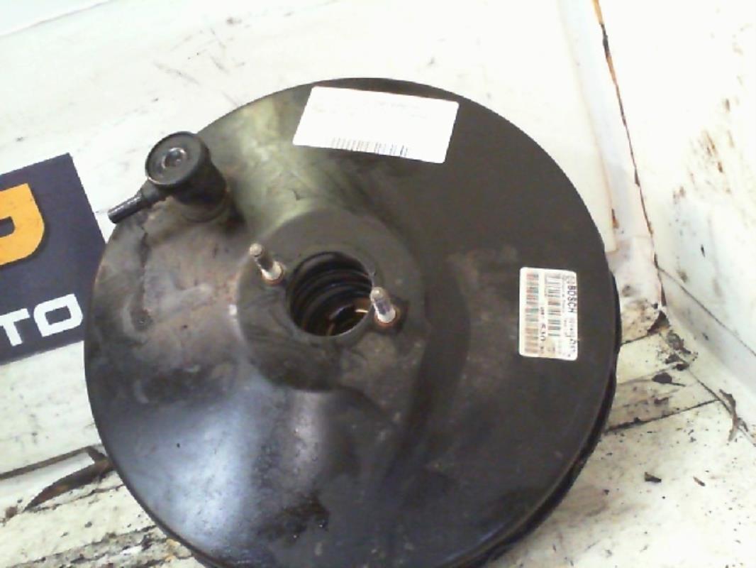 Mastervac PEUGEOT 807 Diesel - 1