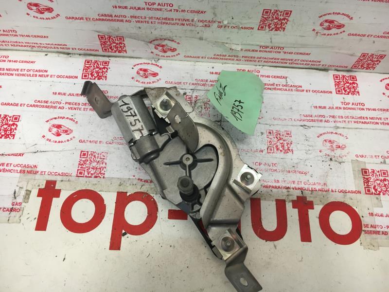 Motore tergicristallo posteriore FORD FIESTA 6 PHASE 1 Diésel - 1