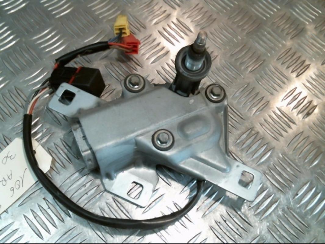Motore tergicristallo posteriore PEUGEOT 106 PHASE 1 Gasolina - 1