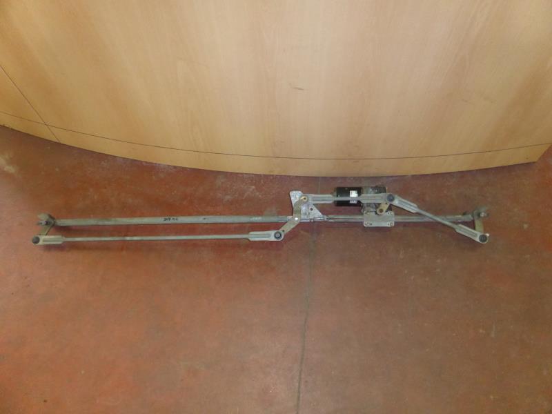 Image Moteur essuie glace avant - PEUGEOT 307