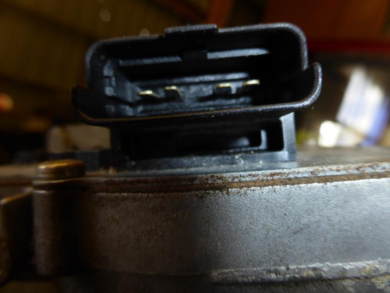 Pièce Auto