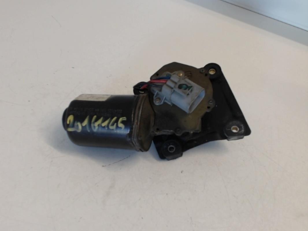 Image Moteur essuie glace avant - NISSAN MICRA 2