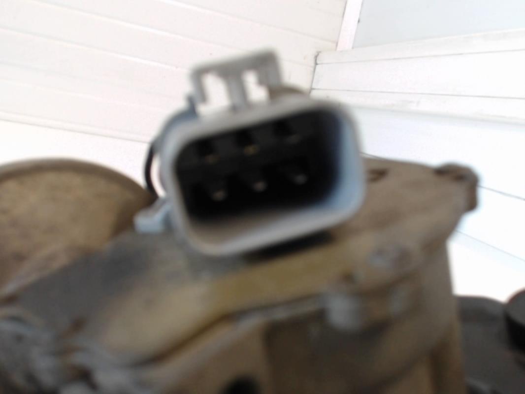 Image Moteur essuie glace avant - NISSAN MICRA 2