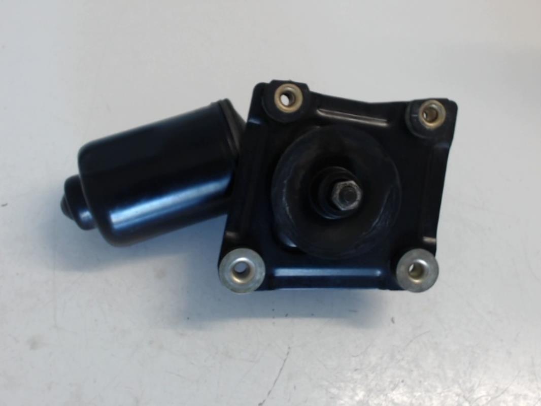 Image Moteur essuie glace avant - NISSAN MICRA 2