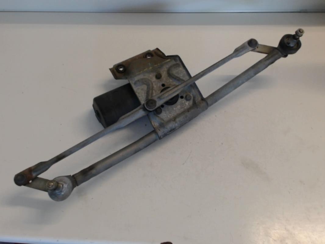 Motore tergicristallo anteriore FORD FIESTA 3 PHASE 2 Gasolina - 1