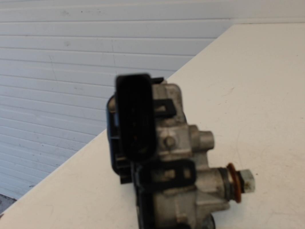 Image Moteur essuie glace avant - VOLKSWAGEN POLO 5