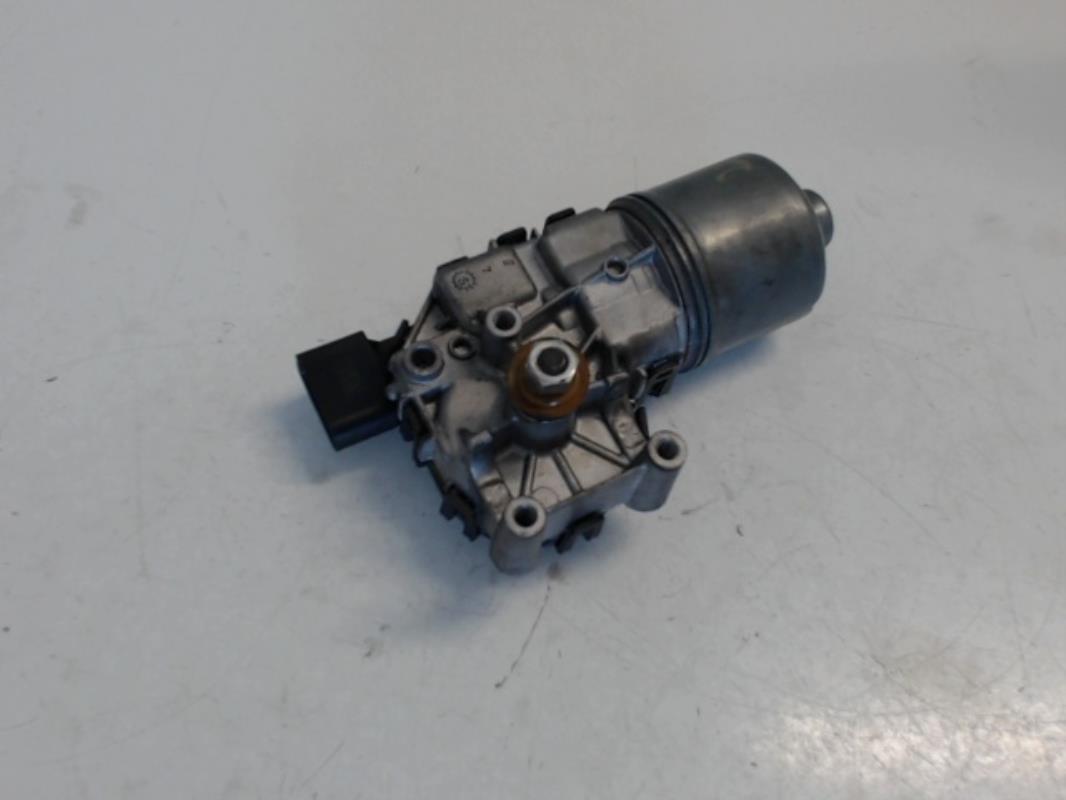Image Moteur essuie glace avant - VOLKSWAGEN POLO 5