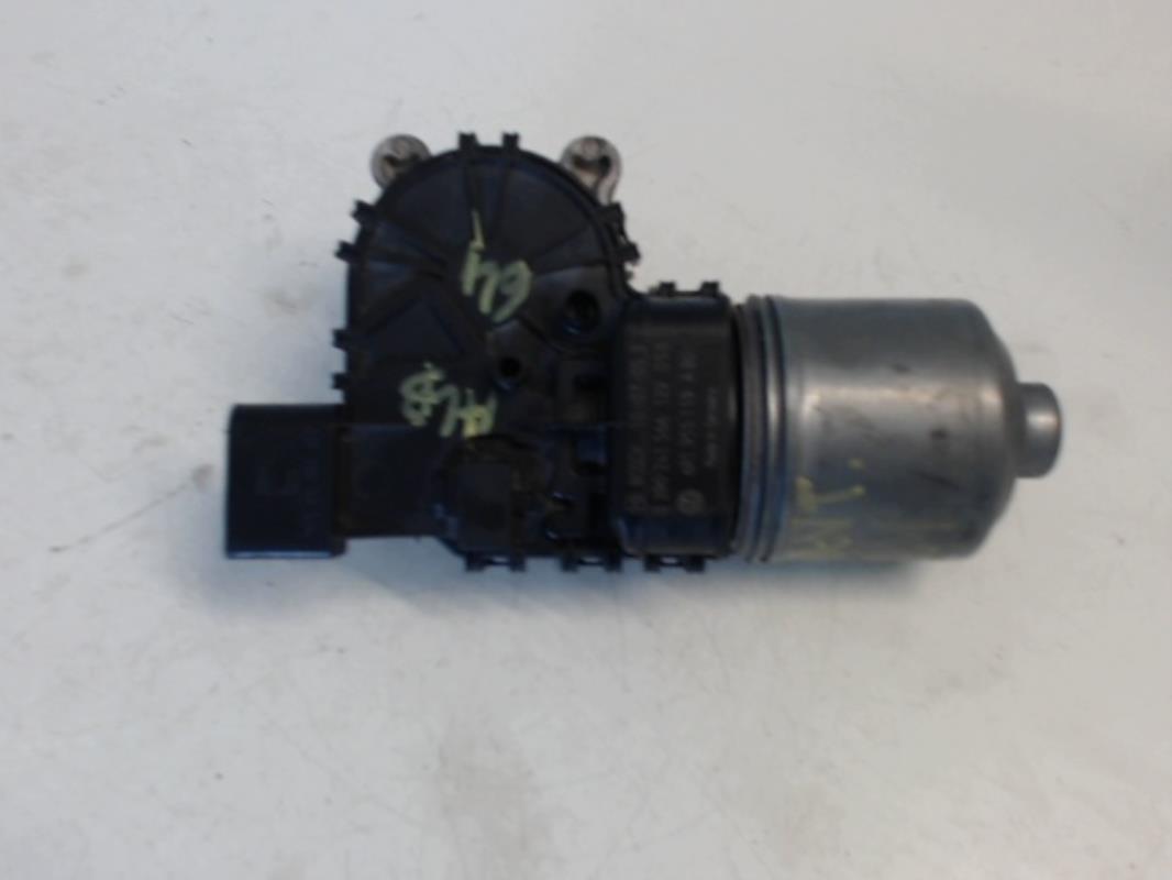 Image Moteur essuie glace avant - VOLKSWAGEN POLO 5