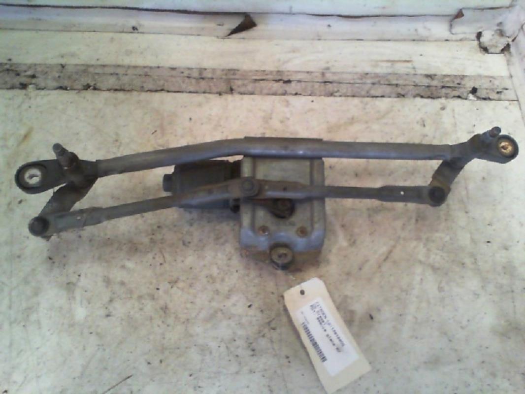 Motore tergicristallo anteriore CITROEN C5 1 PHASE 1 Diésel - 1