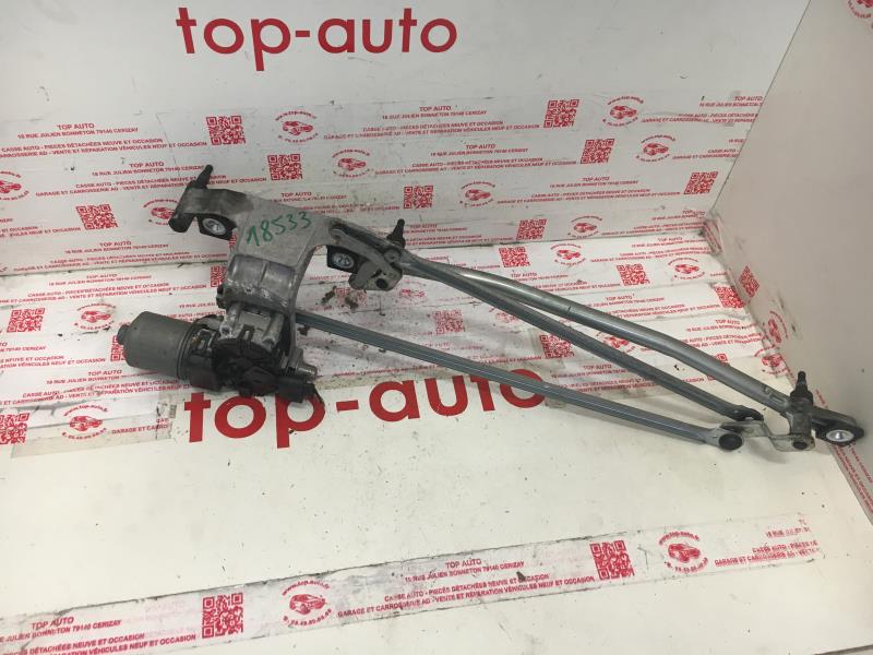 Motore tergicristallo anteriore FORD C-MAX 1 PHASE 1 Diésel - 1