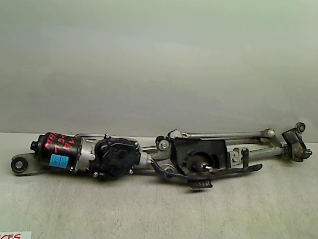 Moteur essuie glace avant MAZDA 2 2 PHASE 1 Diesel - 1