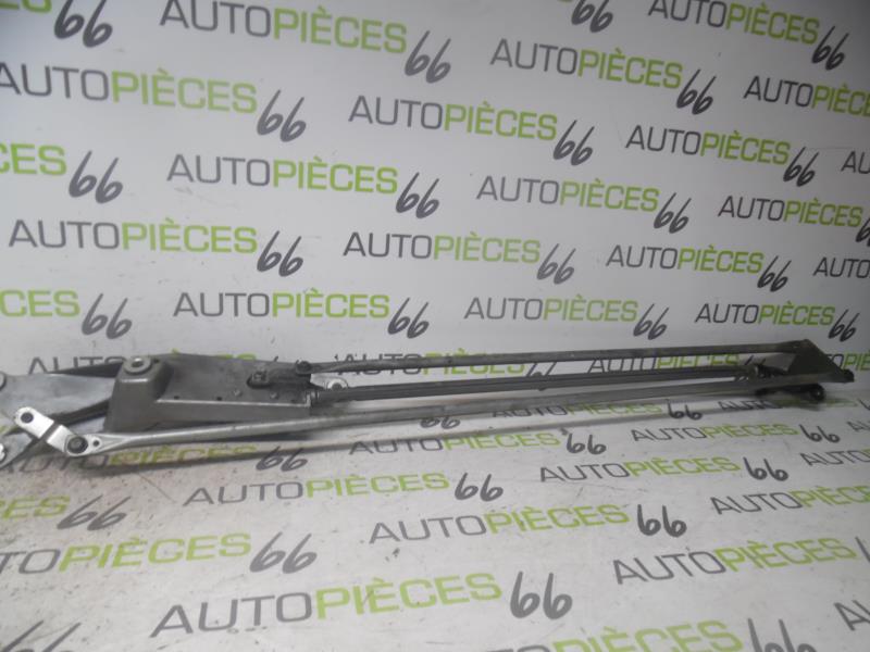 Moteur essuie glace avant RENAULT MODUS PHASE 1 Diesel - 1