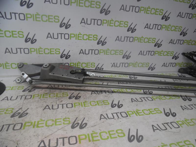 Motore tergicristallo anteriore RENAULT MODUS PHASE 1 Diésel - 1