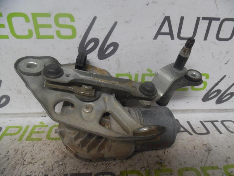 Motore tergicristallo anteriore PEUGEOT 407 PHASE 1 BREAK Diésel - 1