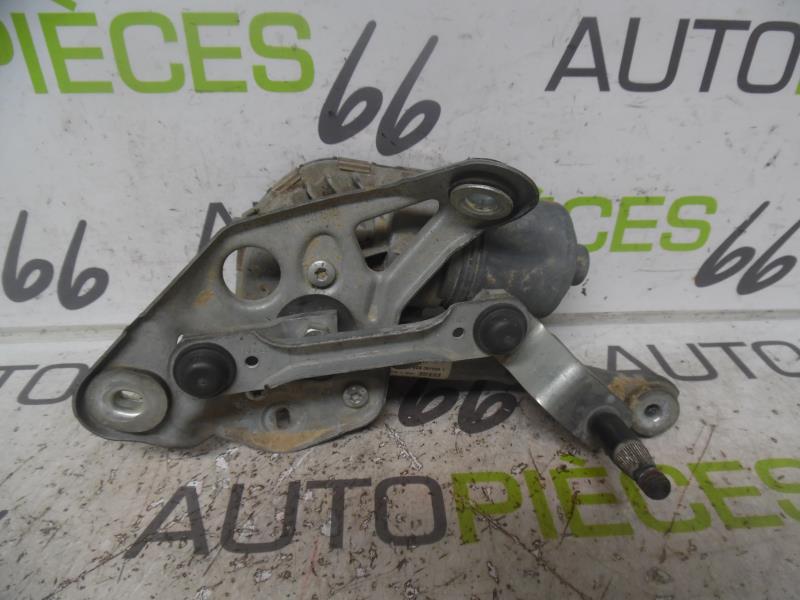 Motore tergicristallo anteriore sinistro PEUGEOT 407 PHASE 1 BREAK Diésel - 1
