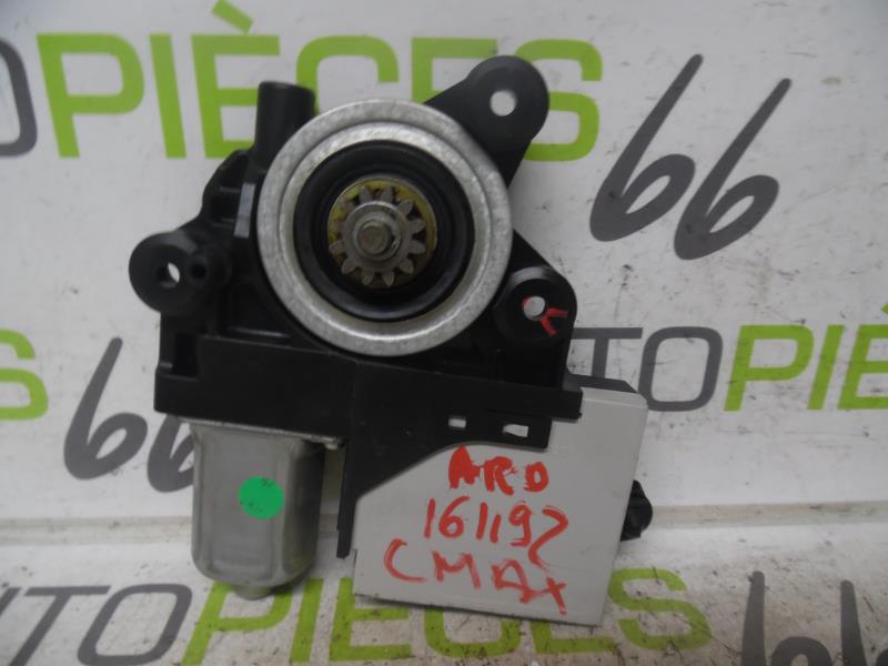Motore alzacristalli posteriore destro FORD C-MAX 1 PHASE 2 Diésel - 1