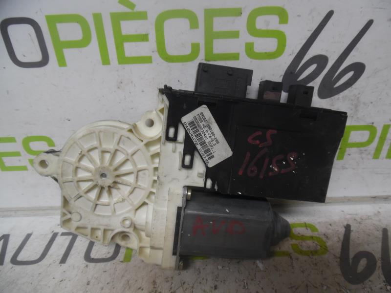 Motore alzacristalli anteriore destro CITROEN C5 1 PHASE 1 BREAK Diésel - 1