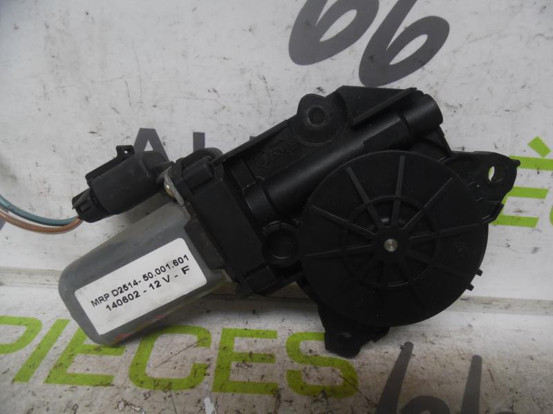 Motore alzacristalli anteriore destro FIAT STILO Diésel - 1
