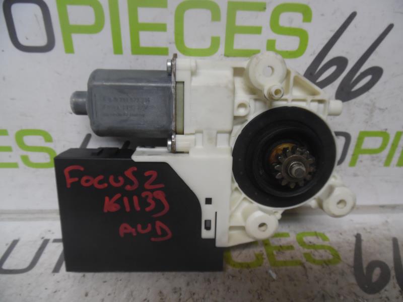Motore alzacristalli anteriore destro FORD FOCUS 2 PHASE 1 Diésel - 1