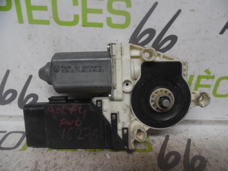 Motore alzacristalli anteriore destro VOLKSWAGEN GOLF 4 Diésel - 1