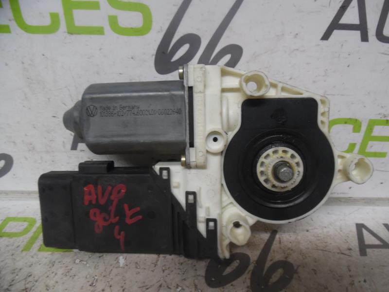 Motore alzacristalli anteriore destro VOLKSWAGEN GOLF 4 Diésel - 1