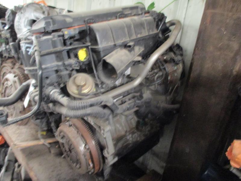 Moteur CITROEN C2 PHASE 1 Diesel - 1