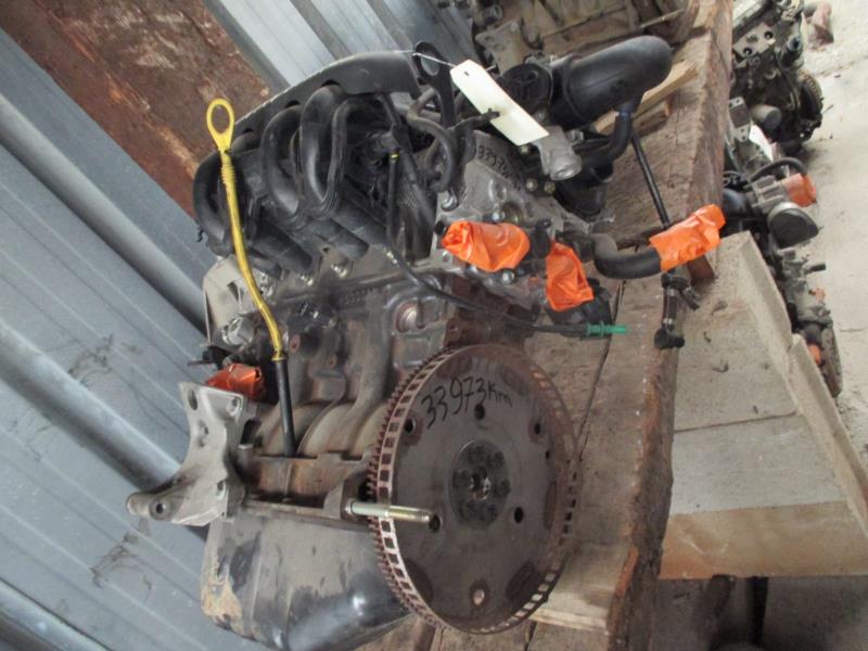 Moteur RENAULT TWINGO 1 PHASE 2 Essence - 1