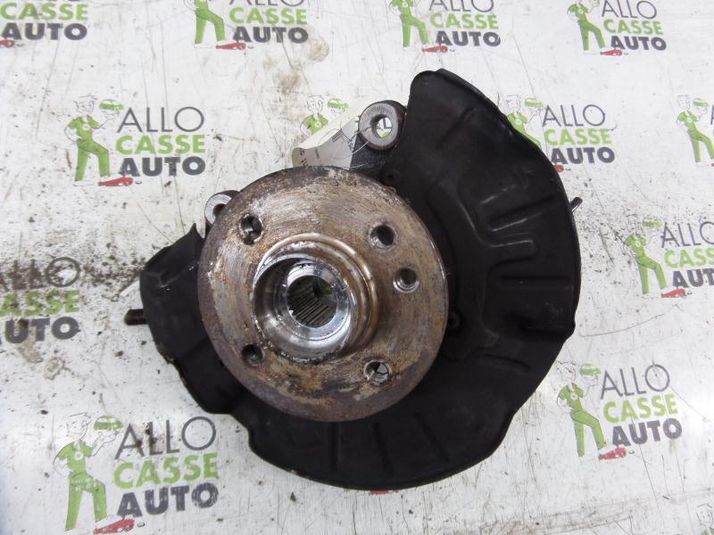 Fuso a snodo anteriore destro MINI MINI 1 R50/R53 PHASE 2 Gasolina - 1