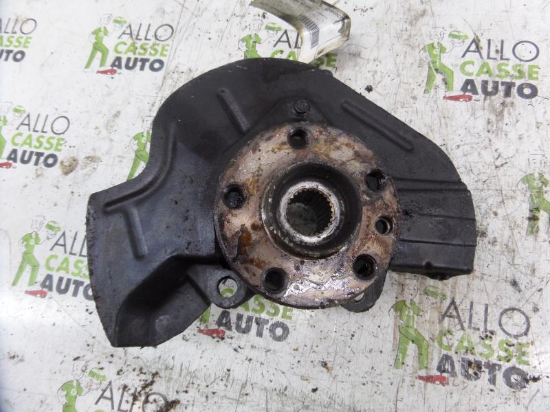 Fuso a snodo anteriore sinistro PEUGEOT 807 Gasolina - 1