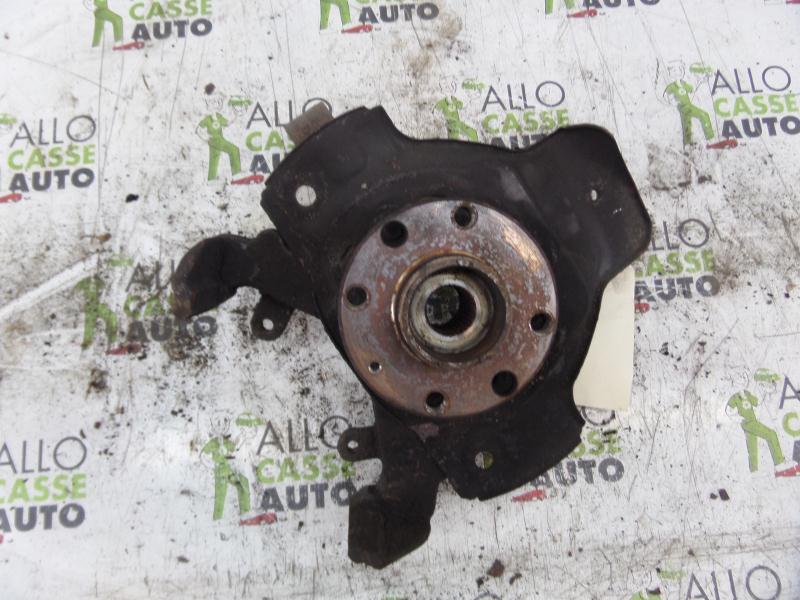 Fuso a snodo anteriore sinistro OPEL ASTRA G Diésel - 1