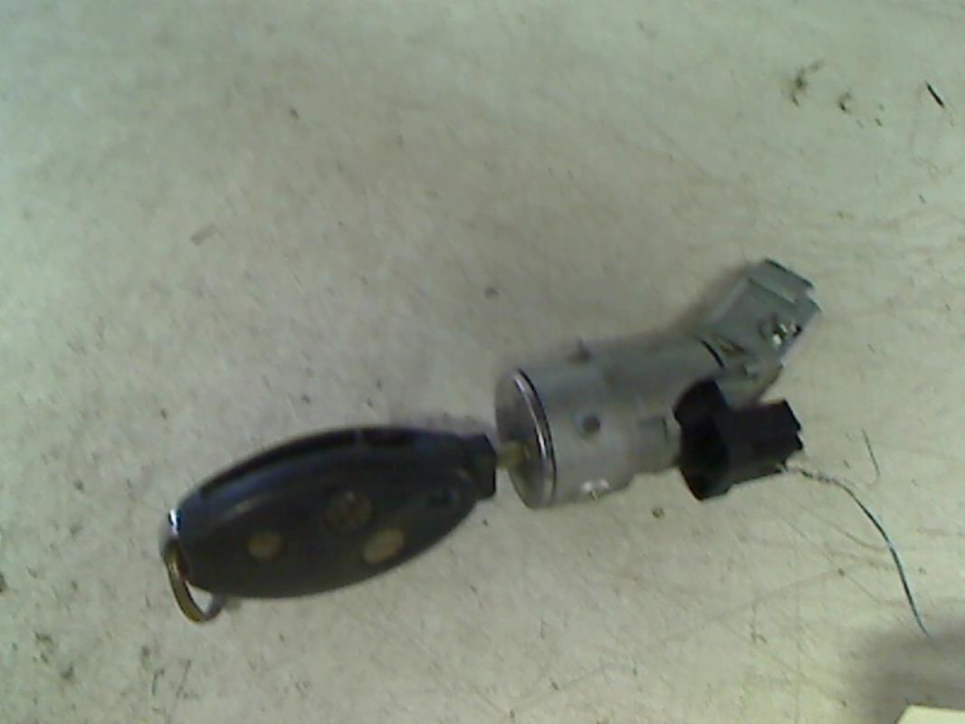 Neiman CITROEN C5 1 PHASE 2 Diesel - 1