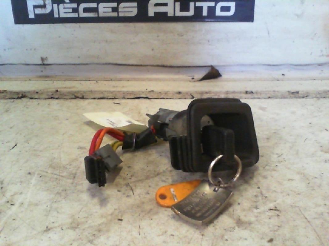 Neiman RENAULT R19 PHASE 2 Essence - 1