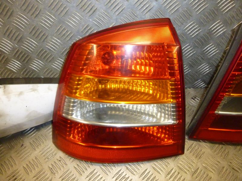 Fanale posteriore principale sinistro (luci) OPEL ASTRA G Diésel - 1