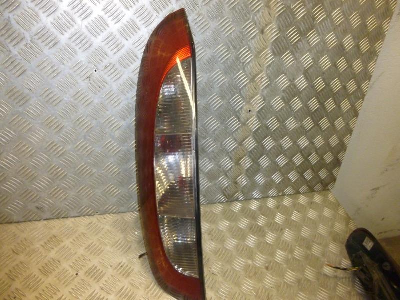 Fanale posteriore principale sinistro (luci) OPEL CORSA C PHASE 1 Diésel - 1