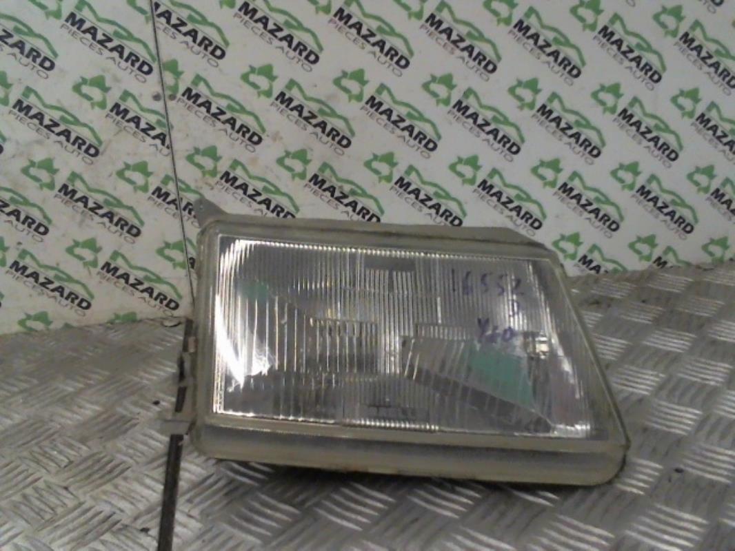 Gruppo ottico anteriore principale destro (luci)(faro) LANCIA Y10 2 Gasolina - 1