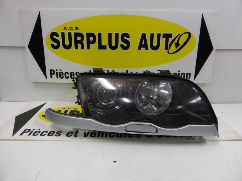Pièce Auto
