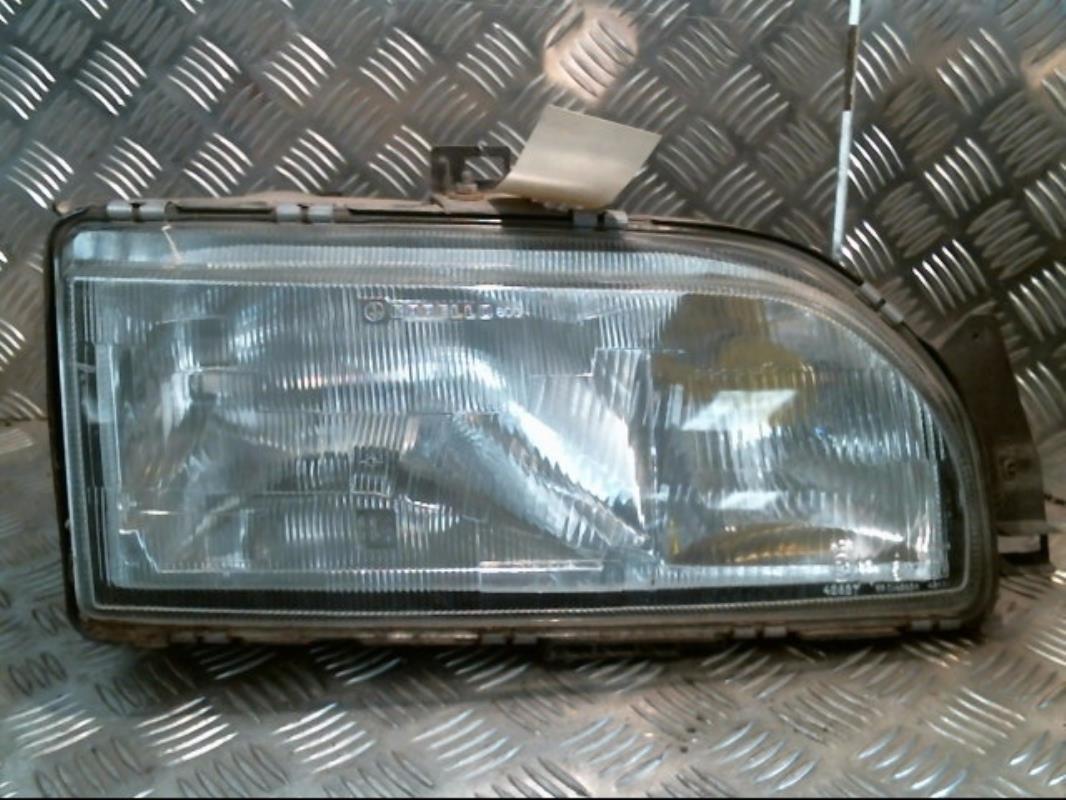 Gruppo ottico anteriore principale destro (luci)(faro) FORD SIERRA PHASE 2 Gasolina - 1