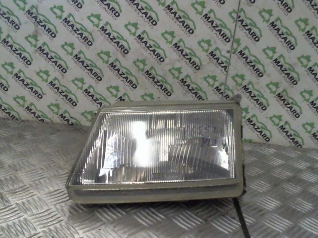 Gruppo ottico anteriore principale sinistro (luci)(faro) LANCIA Y10 2 Gasolina - 1