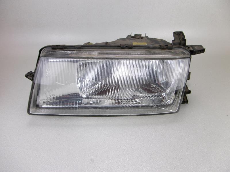 Gruppo ottico anteriore principale sinistro (luci)(faro) OPEL VECTRA A PHASE 1  - 1