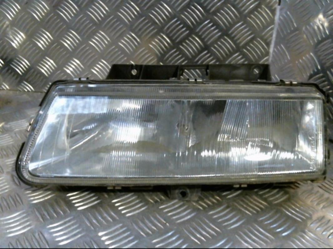 Gruppo ottico anteriore principale sinistro (luci)(faro) CITROEN XANTIA PHASE 1 Gasolina - 1