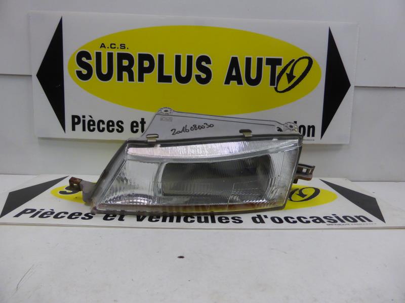 Pièce Auto